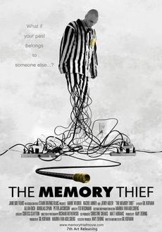 "The Memory Thief" (2007) DVDRip.XviD-DOMiNO